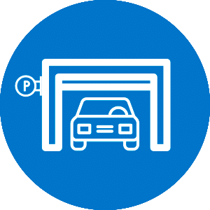 Los clientes de Pinveco puede dejar su vehículo personal en nuestras instalaciones durante el tiempo que tengan reserva, COMPLETAMENTE GRATIS.